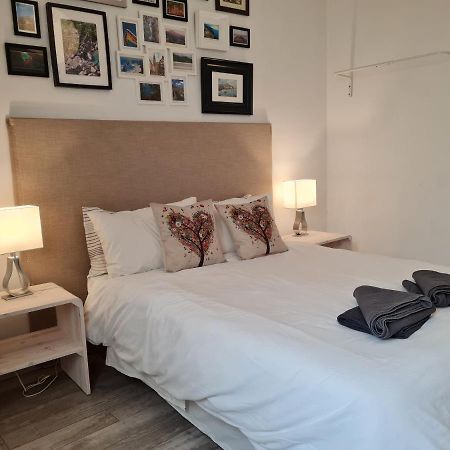 R1100Eri Ramla Bay By Euroresort Xaghra Exterior photo