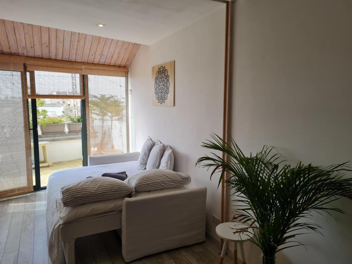 R1100Eri Ramla Bay By Euroresort Xaghra Exterior photo