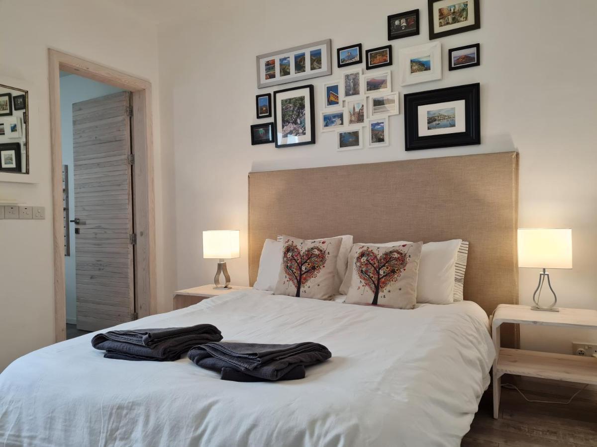 R1100Eri Ramla Bay By Euroresort Xaghra Exterior photo