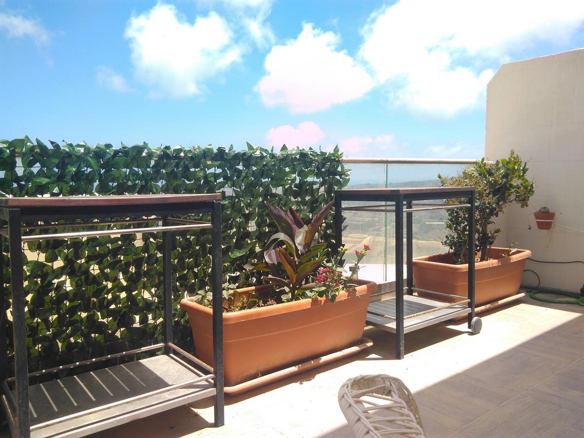 R1100Eri Ramla Bay By Euroresort Xaghra Exterior photo