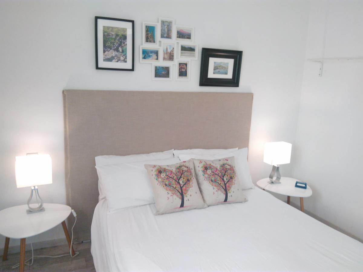 R1100Eri Ramla Bay By Euroresort Xaghra Exterior photo