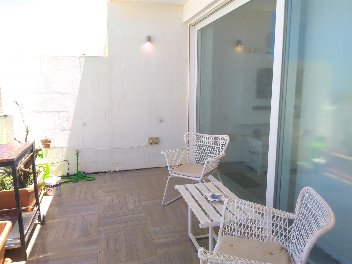 R1100Eri Ramla Bay By Euroresort Xaghra Exterior photo