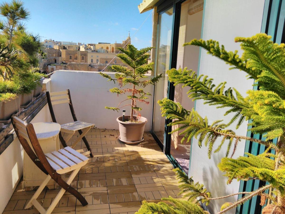 R1100Eri Ramla Bay By Euroresort Xaghra Exterior photo